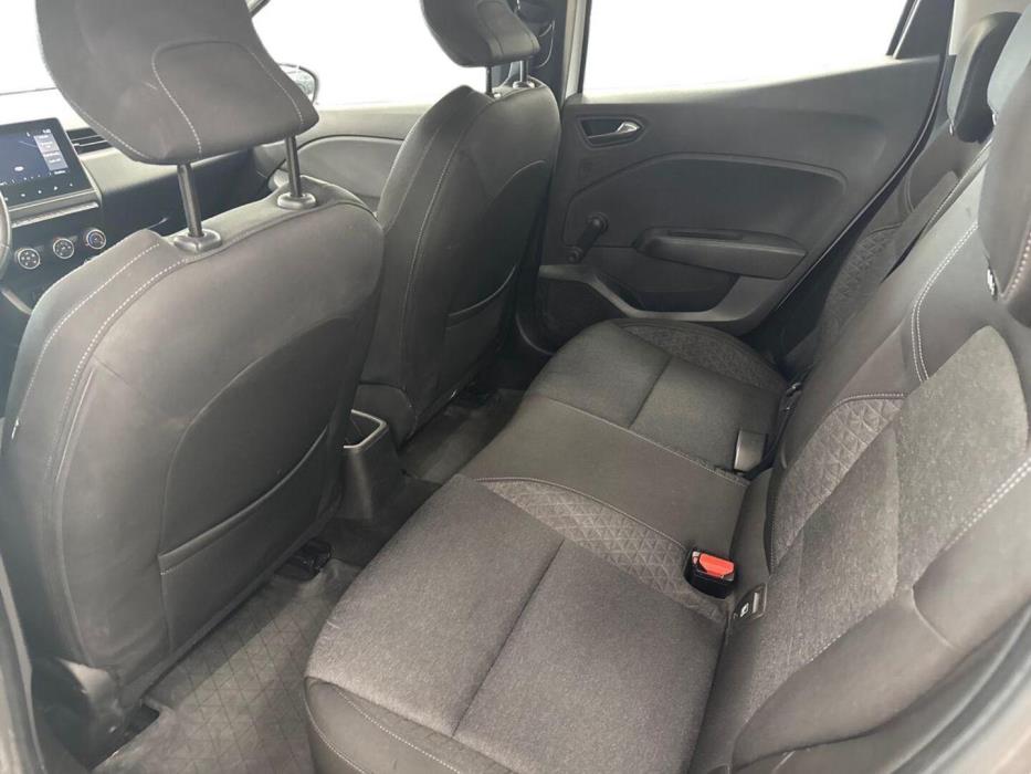 RENAULT Clio 2020