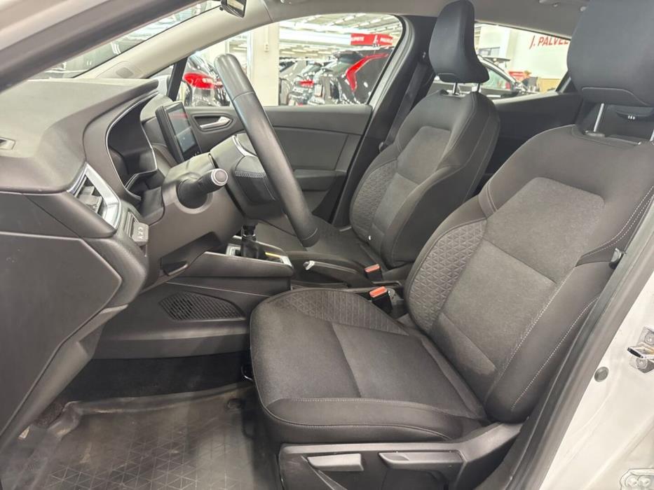 RENAULT Clio 2020