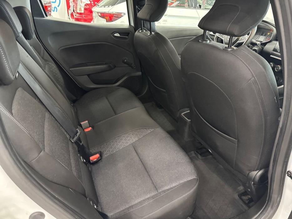 RENAULT Clio 2020
