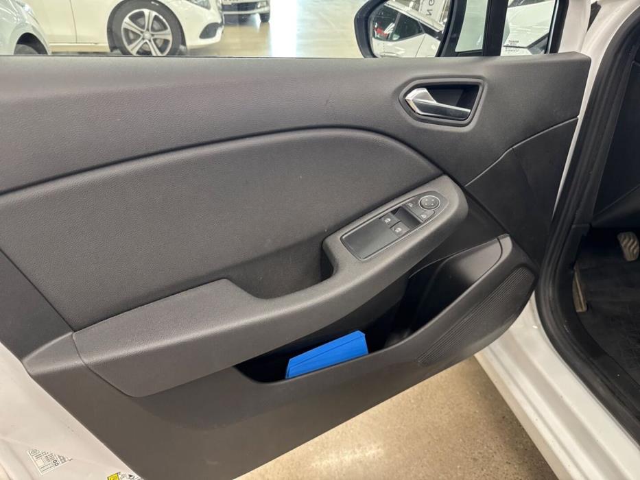 RENAULT Clio 2020
