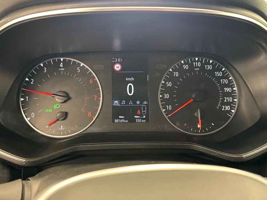 RENAULT Clio 2020