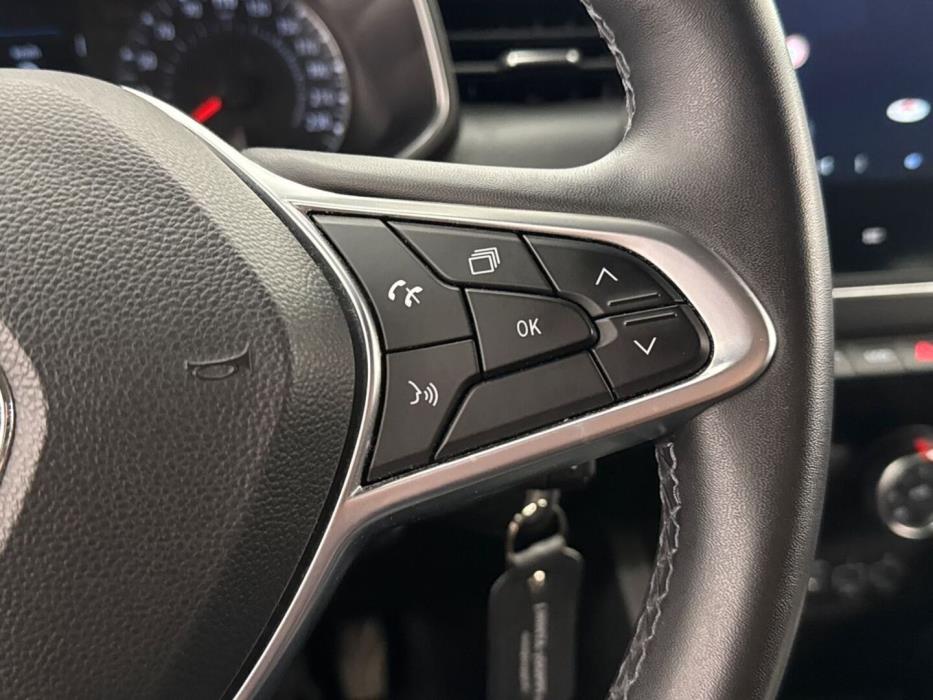 RENAULT Clio 2020