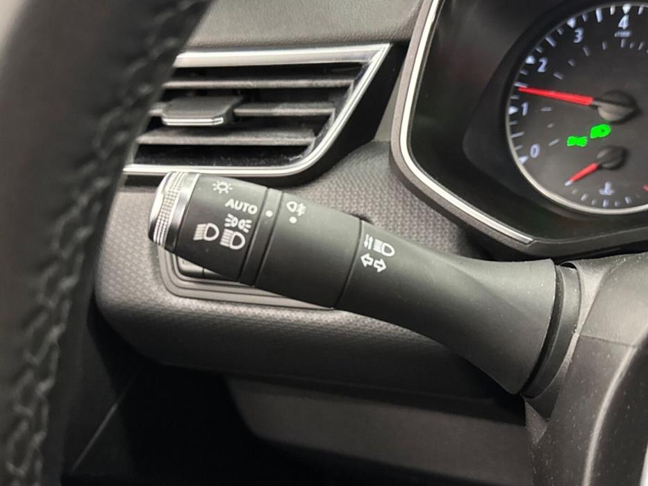 RENAULT Clio 2020