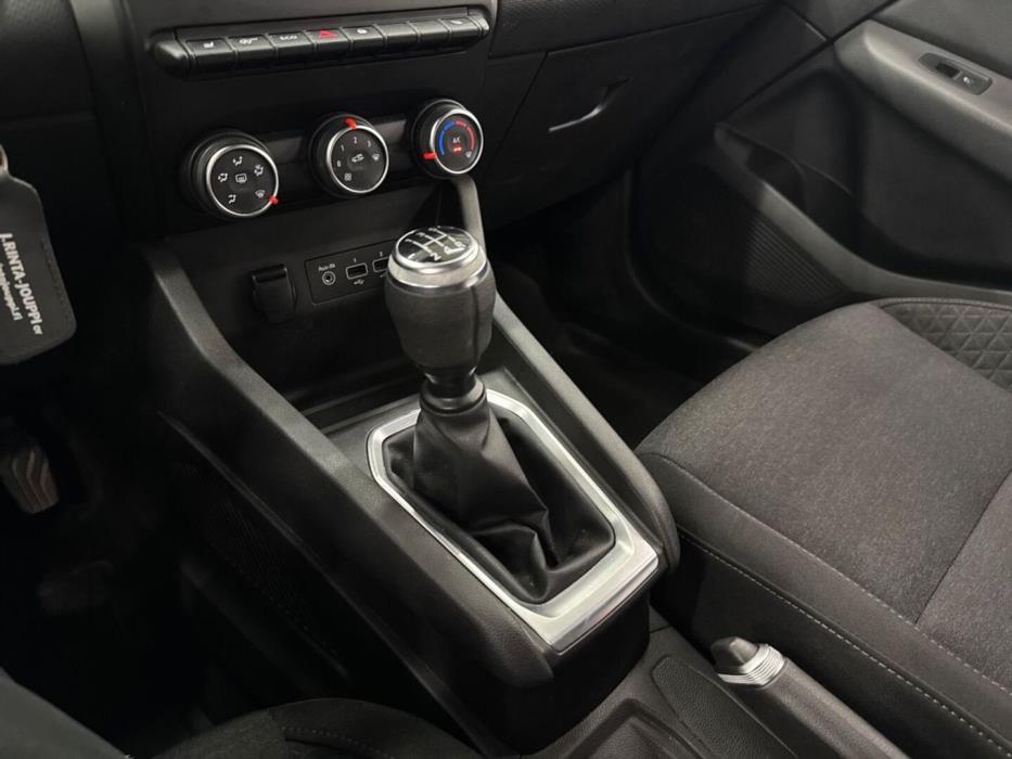 RENAULT Clio 2020