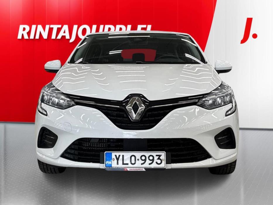 RENAULT Clio 2020