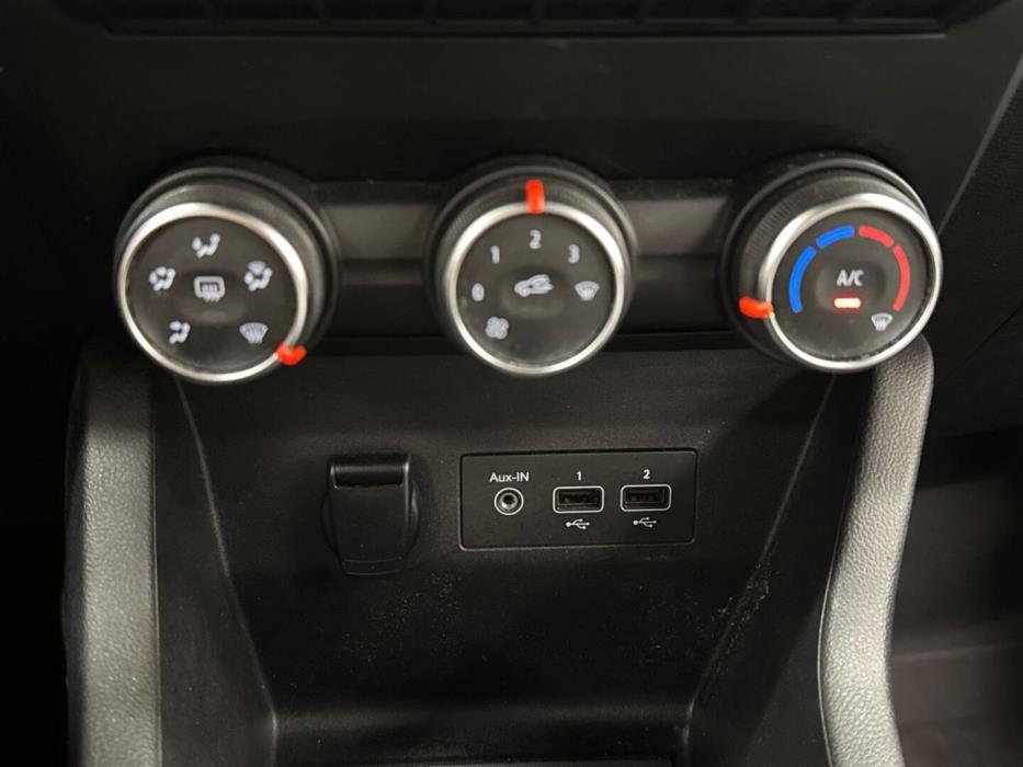 RENAULT Clio 2020