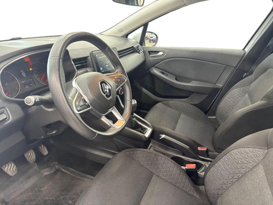 RENAULT Clio 2020