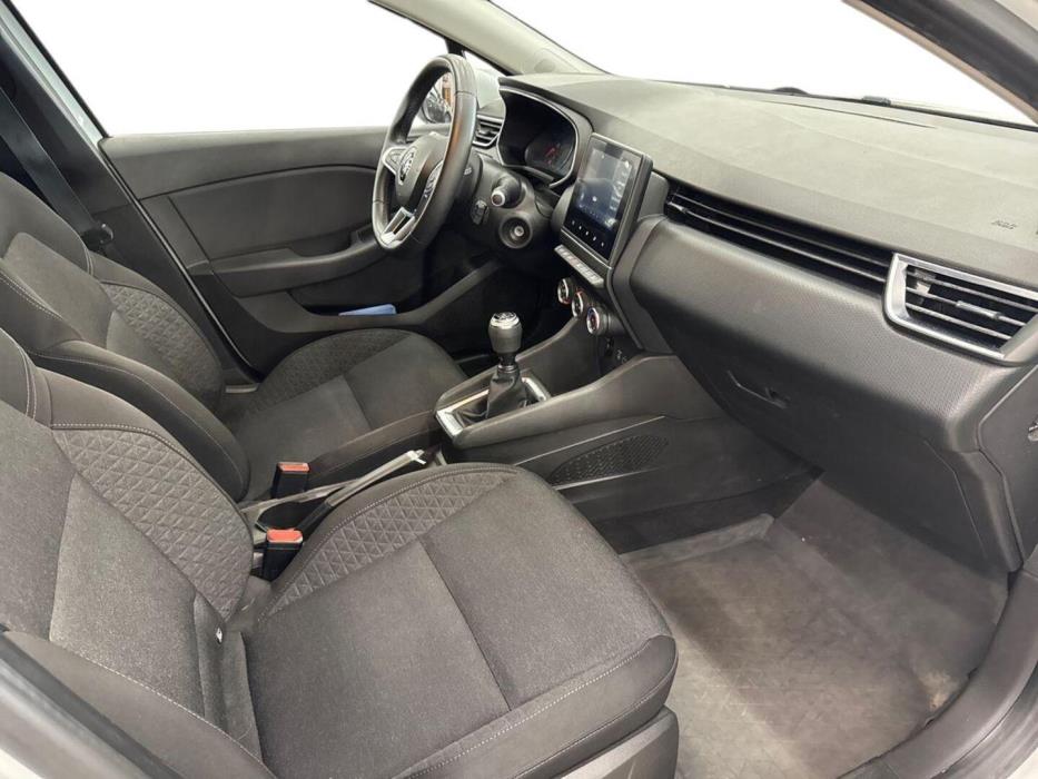RENAULT Clio 2020
