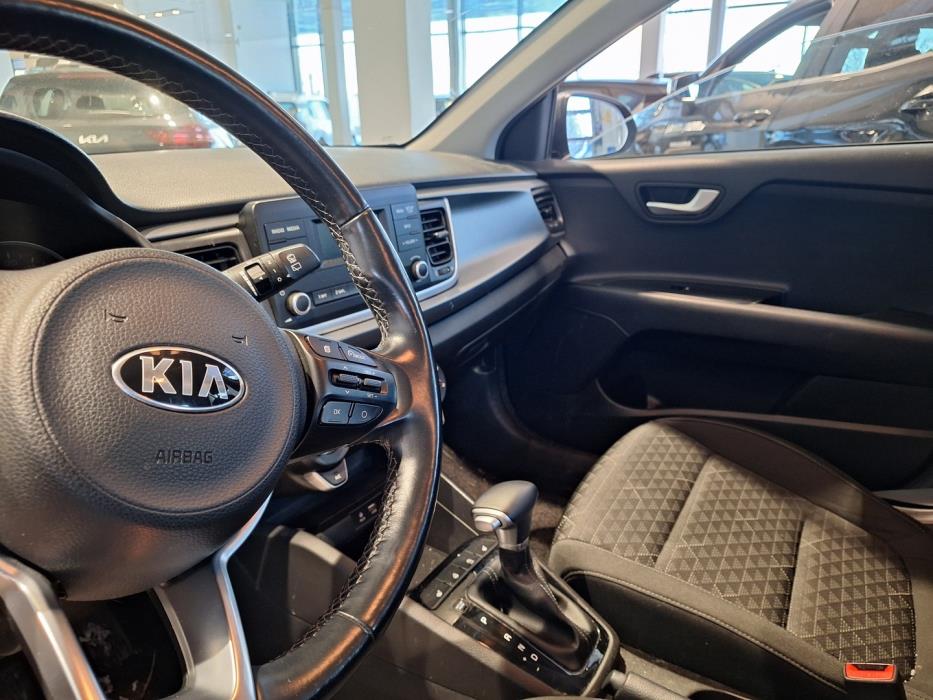 KIA Rio 2020
