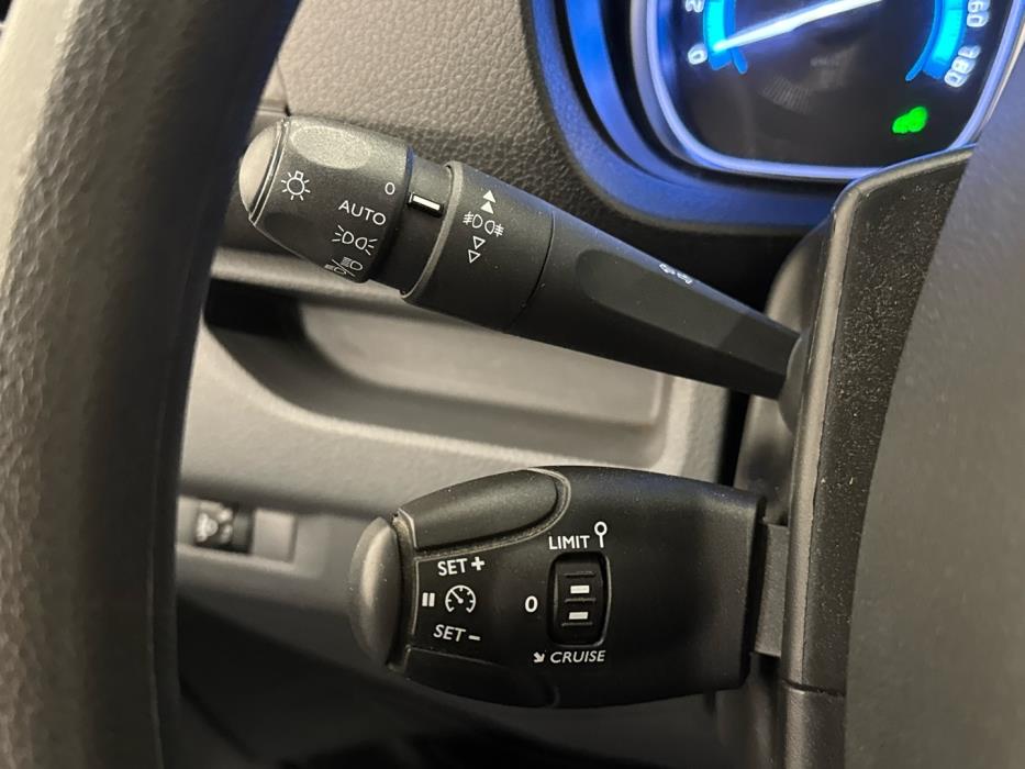 CITROEN e-Jumpy 2022