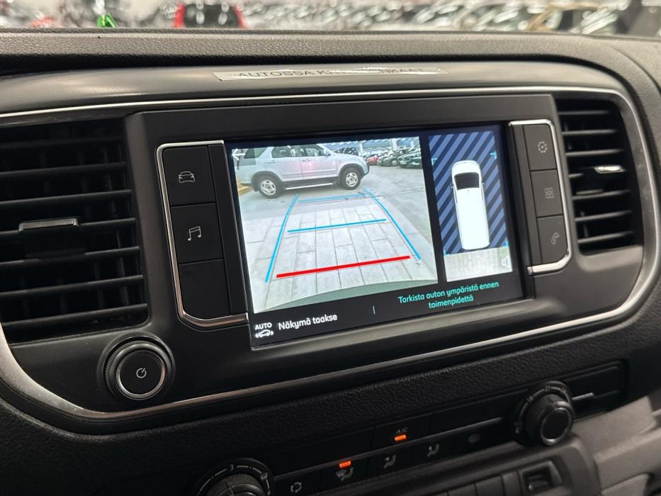 CITROEN e-Jumpy 2022