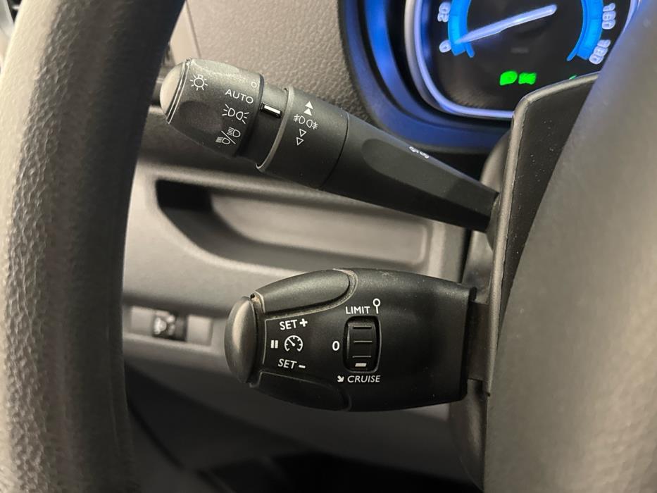 CITROEN e-Jumpy 2022