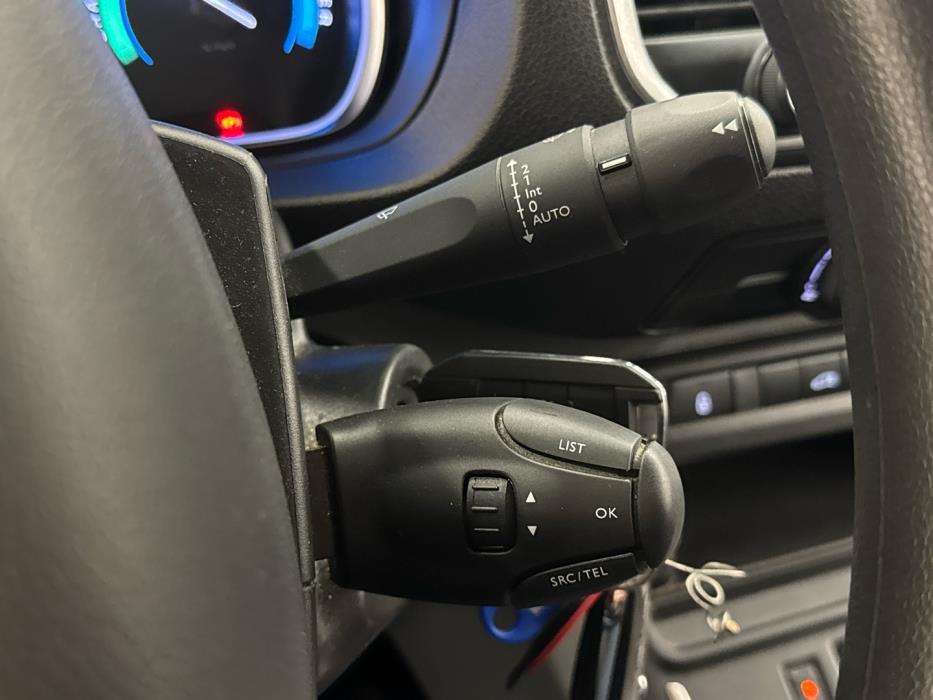 CITROEN e-Jumpy 2022