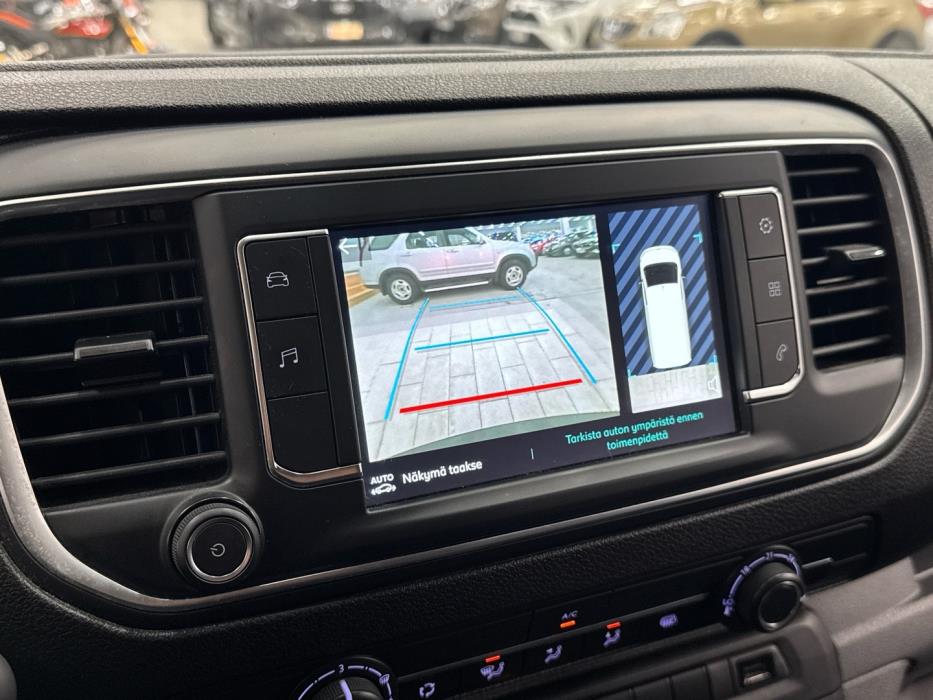 CITROEN e-Jumpy 2022