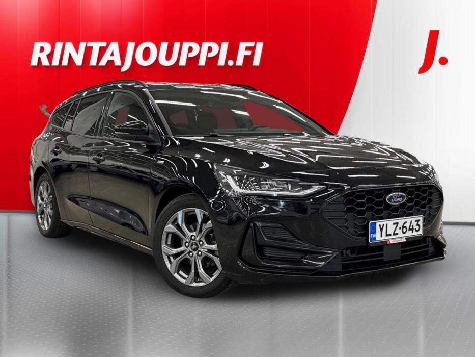 FORD Focus 2023