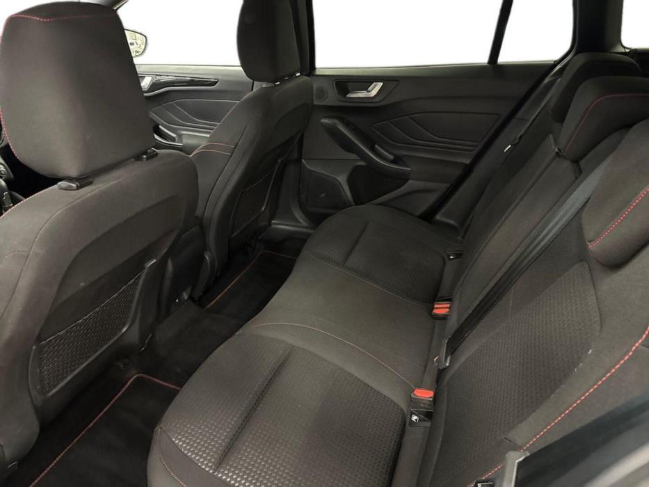 FORD Focus 2023