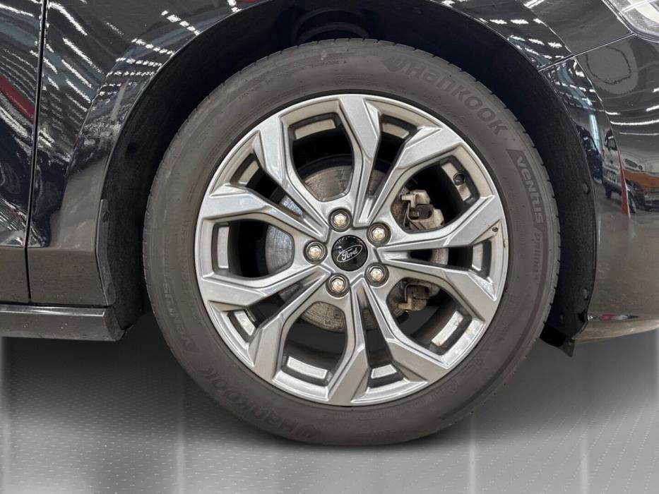 FORD Focus 2023
