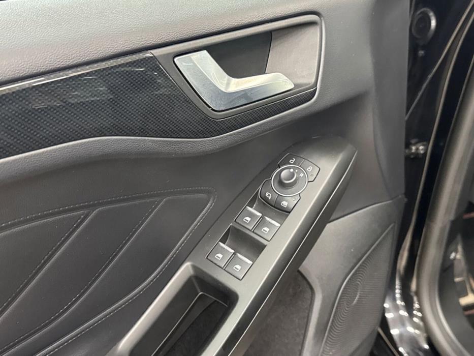 FORD Focus 2023