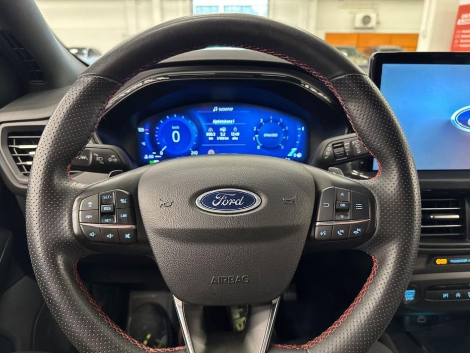 FORD Focus 2023