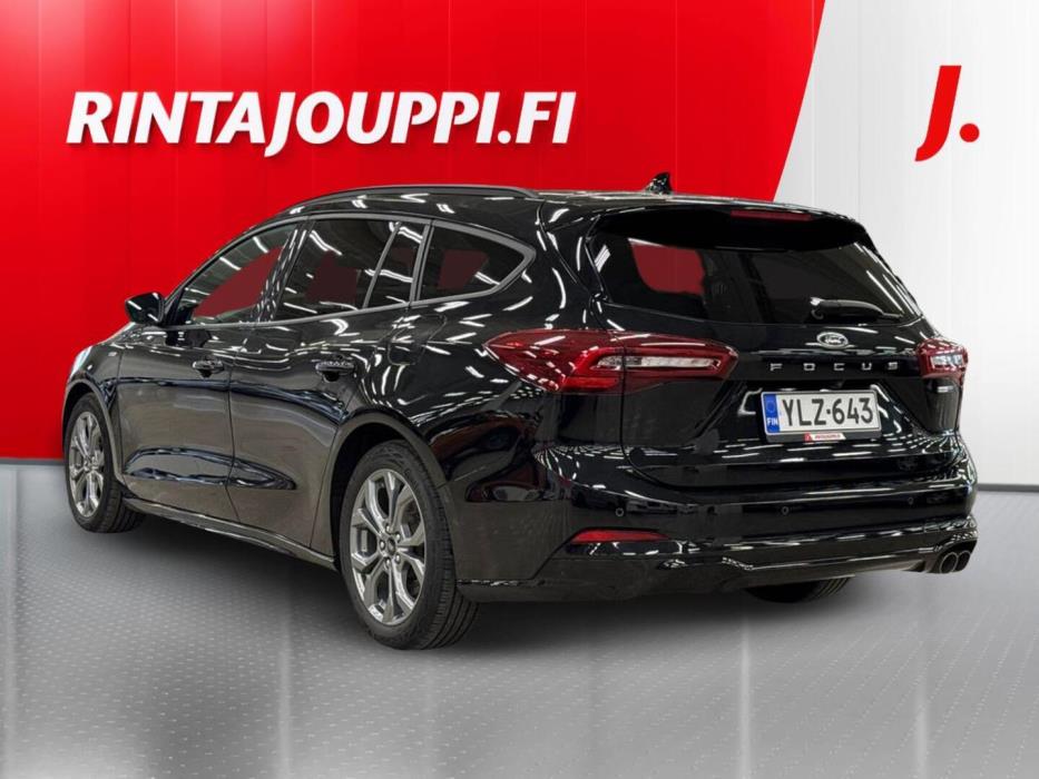 FORD Focus 2023