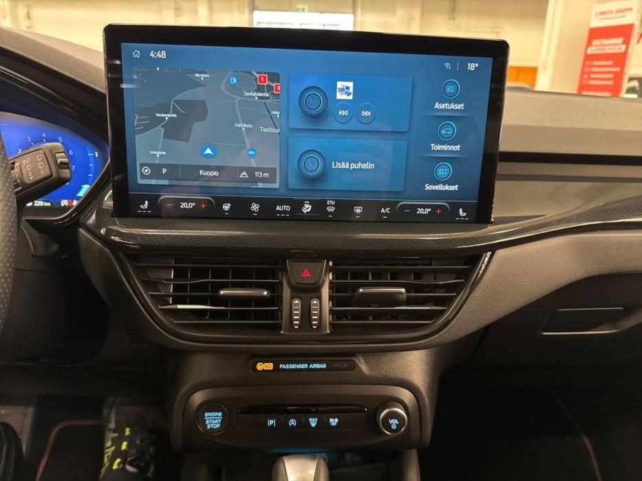 FORD Focus 2023