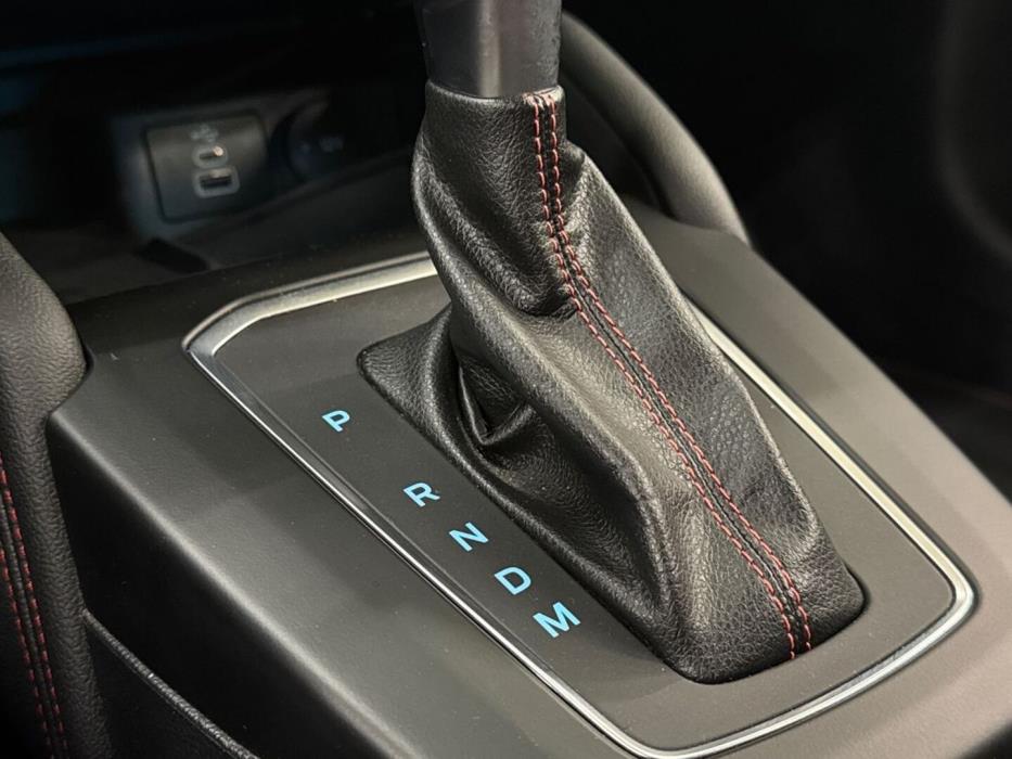 FORD Focus 2023