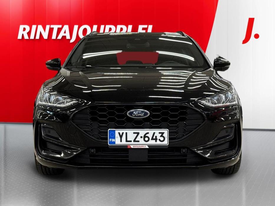 FORD Focus 2023