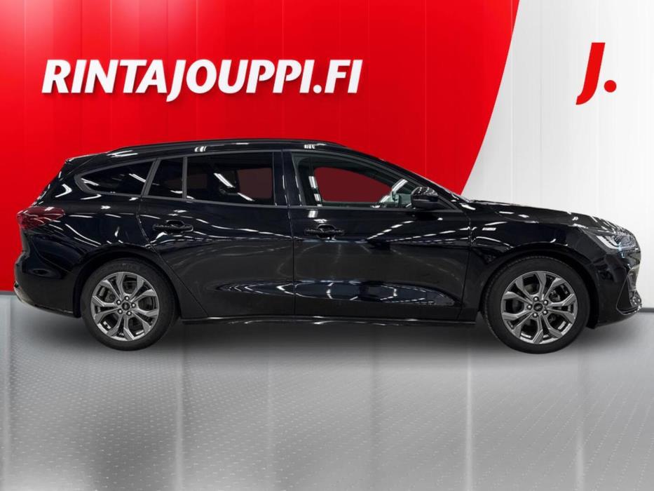 FORD Focus 2023