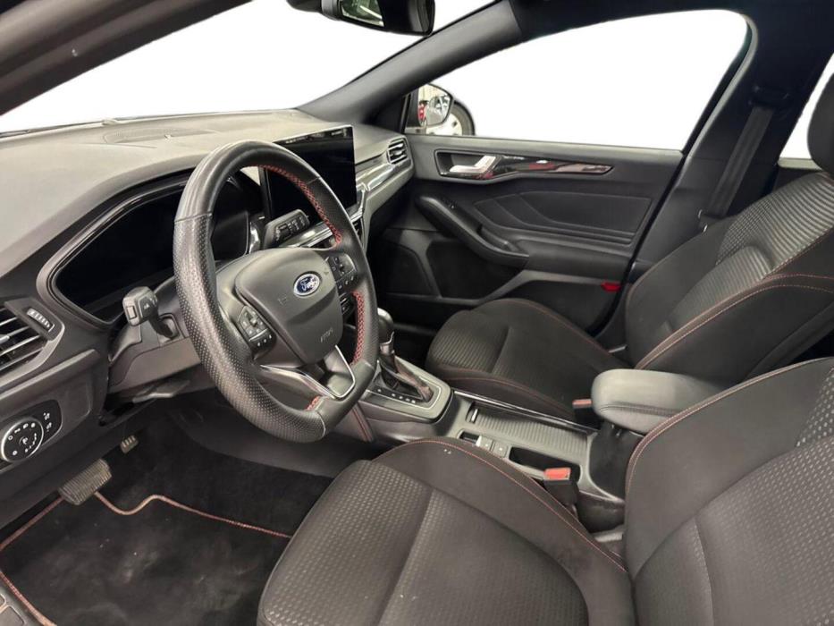 FORD Focus 2023