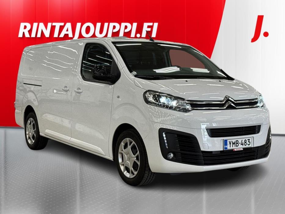 CITROEN Jumpy 2023