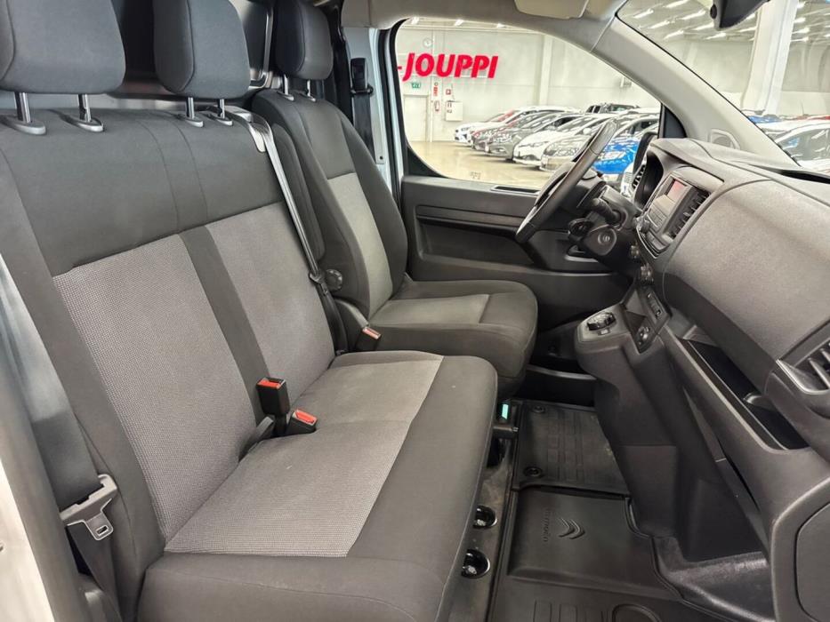 CITROEN Jumpy 2023