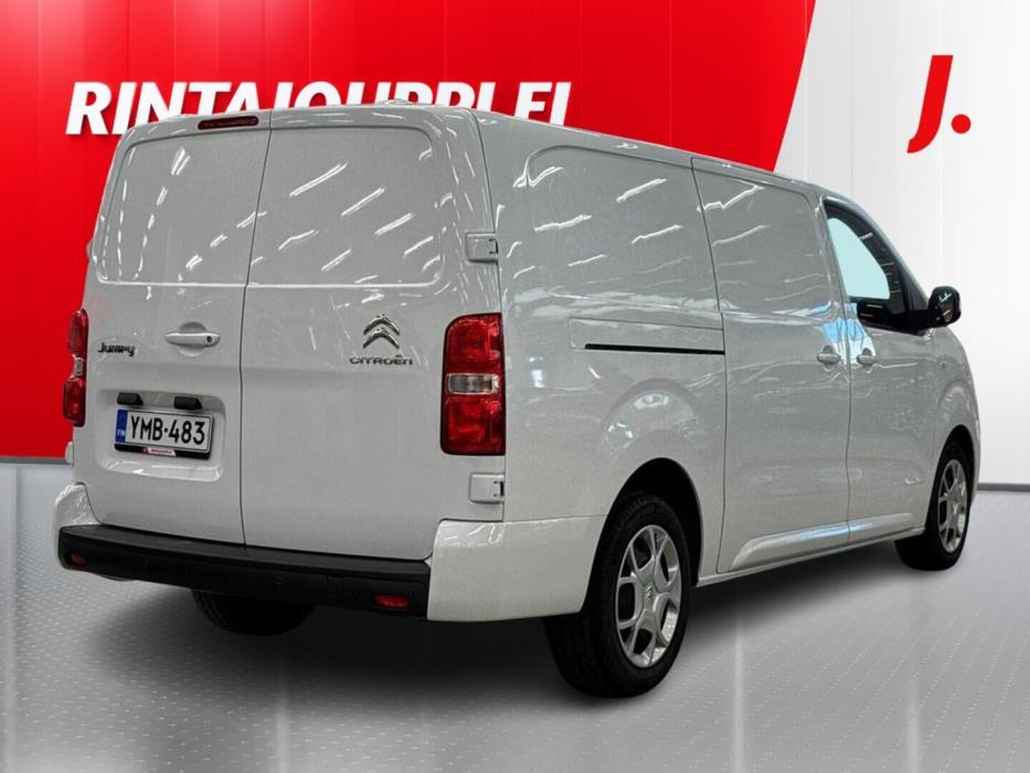 CITROEN Jumpy 2023