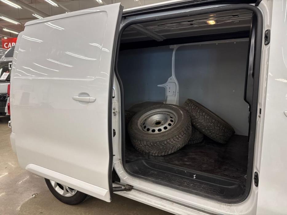 CITROEN Jumpy 2023