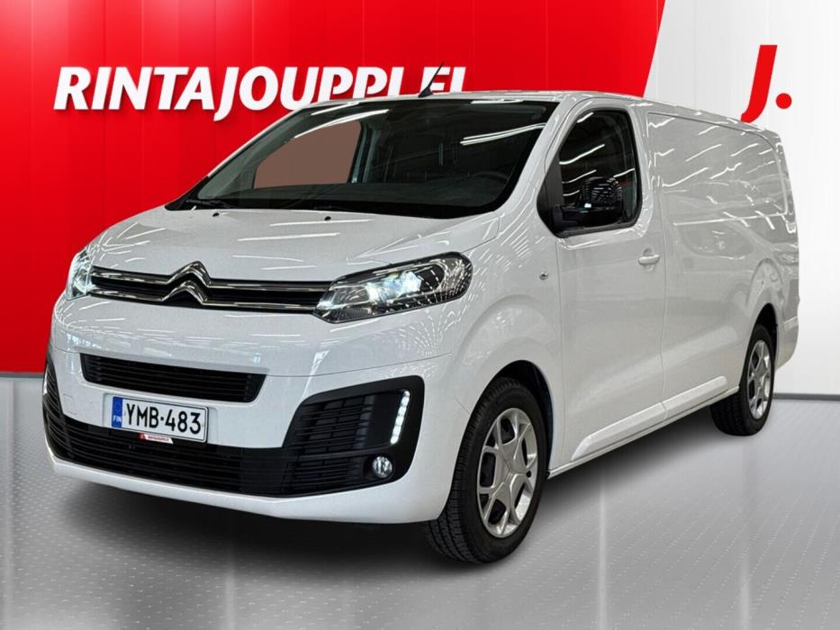 CITROEN Jumpy 2023