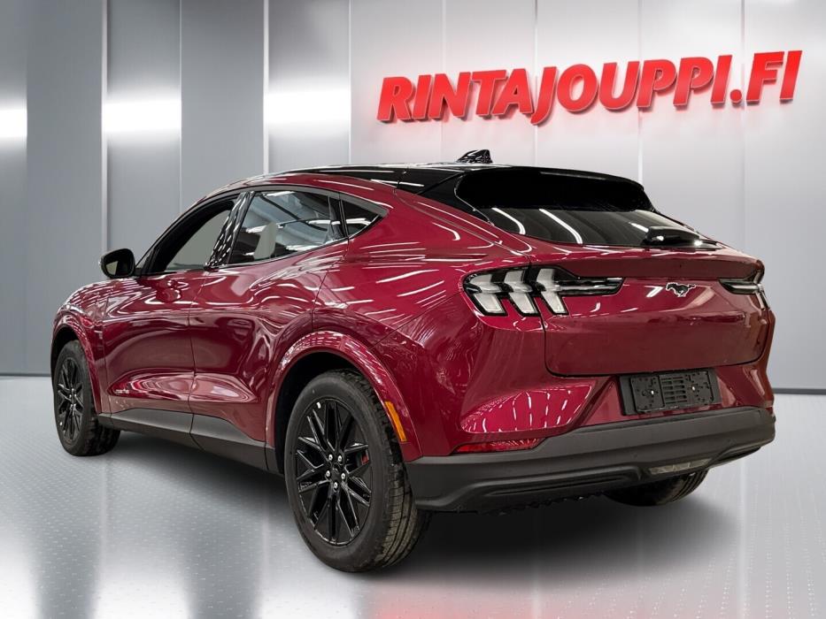 FORD Mustang Mach-E 2026