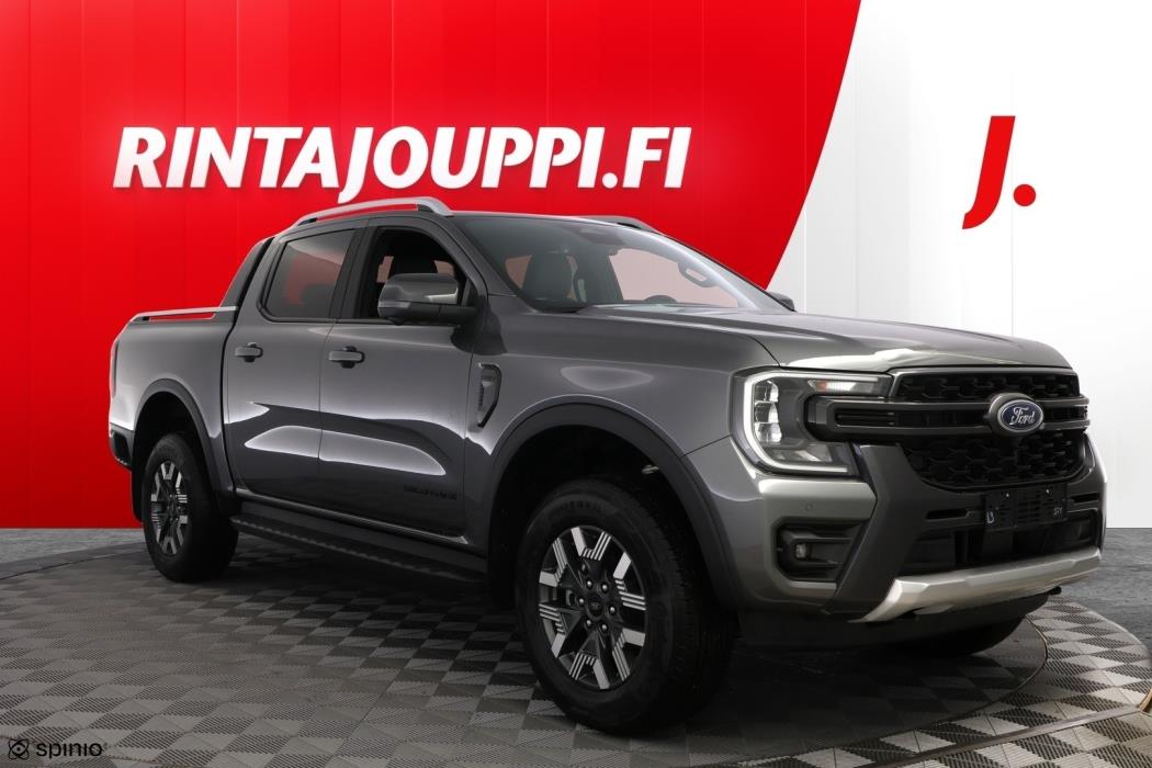 FORD Ranger 2026