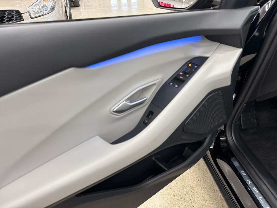 FORD Explorer 2026
