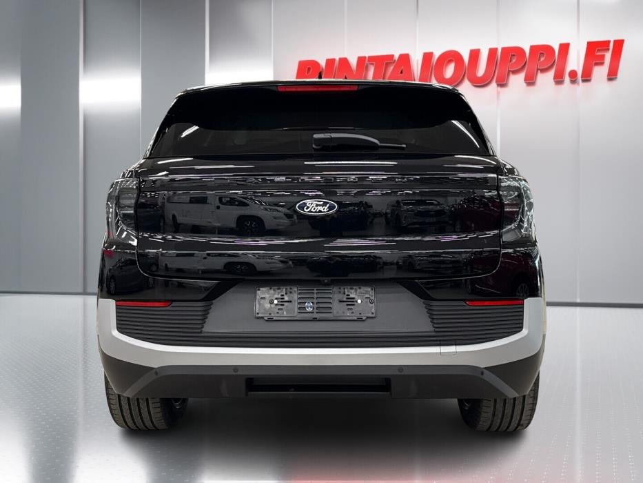 FORD Explorer 2026