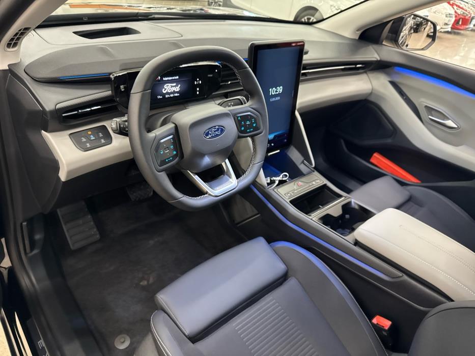 FORD Explorer 2026