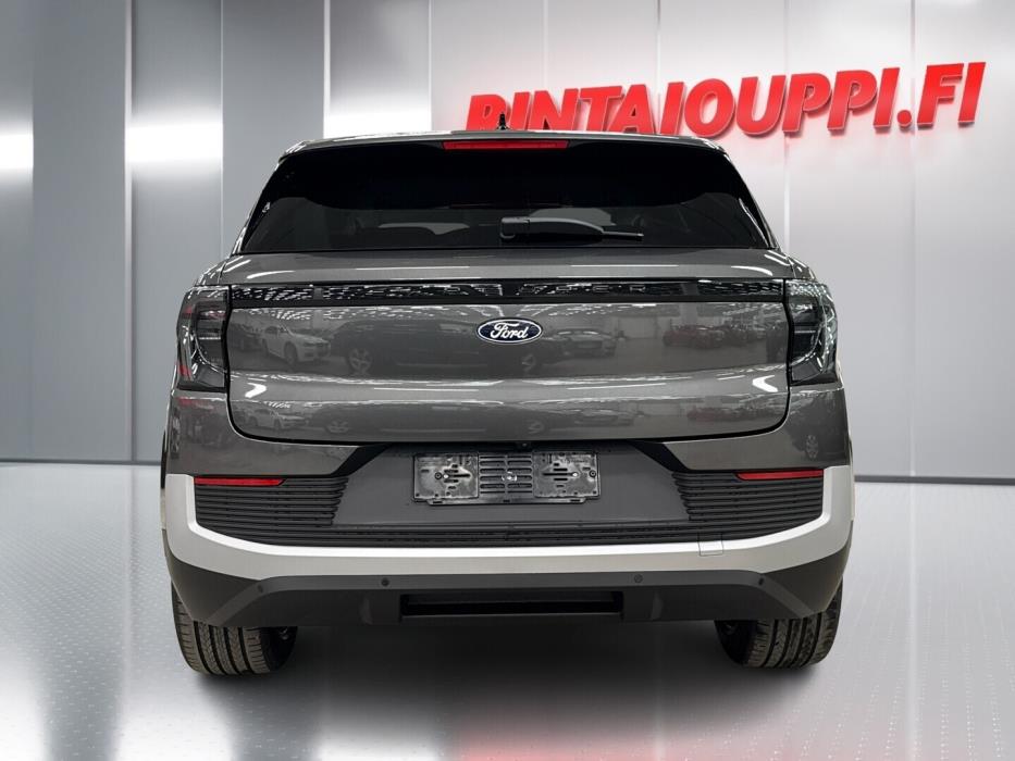 FORD Explorer 2026