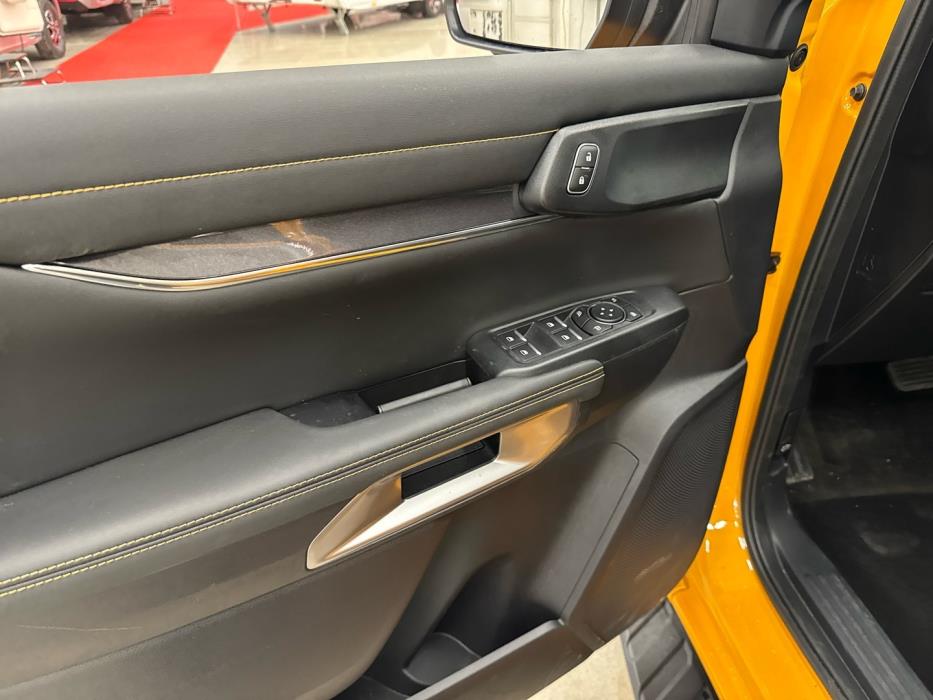 FORD Ranger 2026