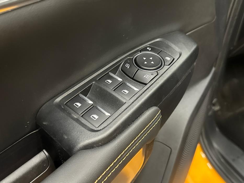 FORD Ranger 2026