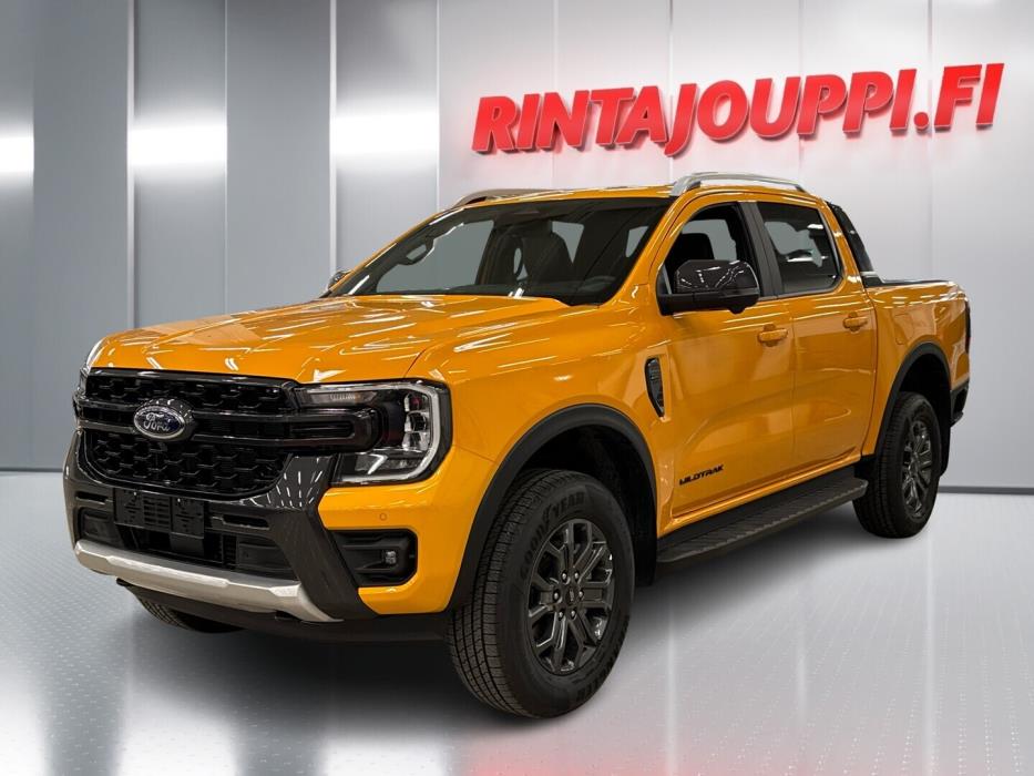 FORD Ranger 2026