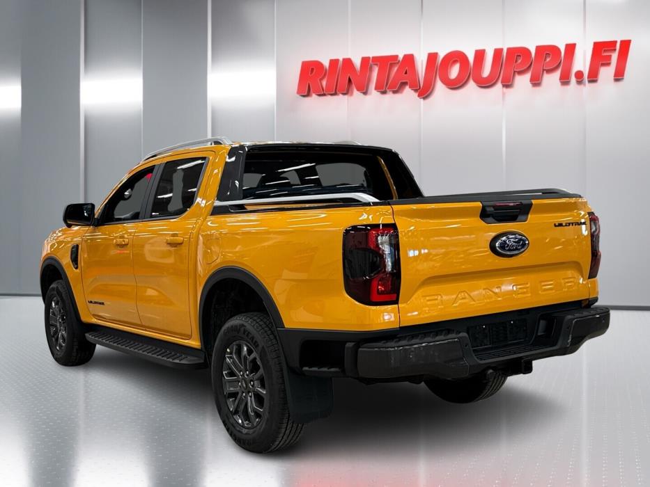 FORD Ranger 2026