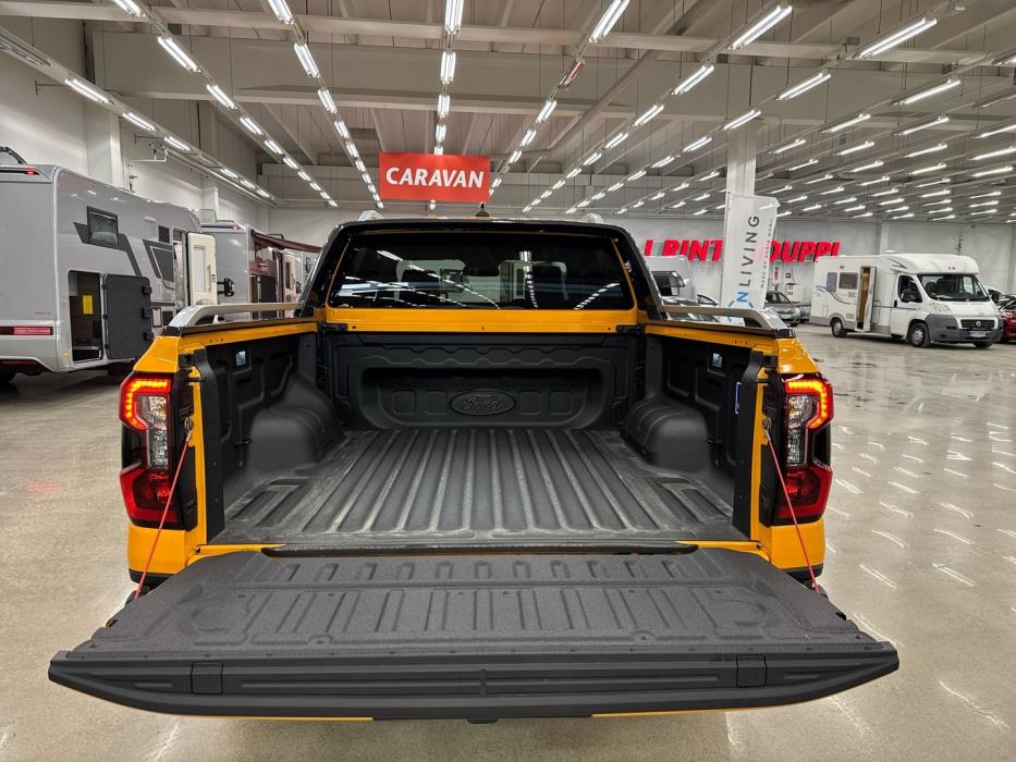 FORD Ranger 2026