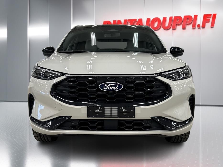 FORD Kuga 2026