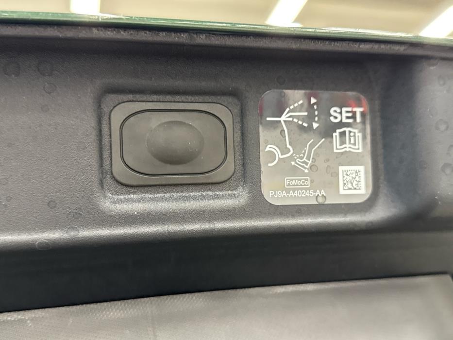 FORD Mustang Mach-E 2026