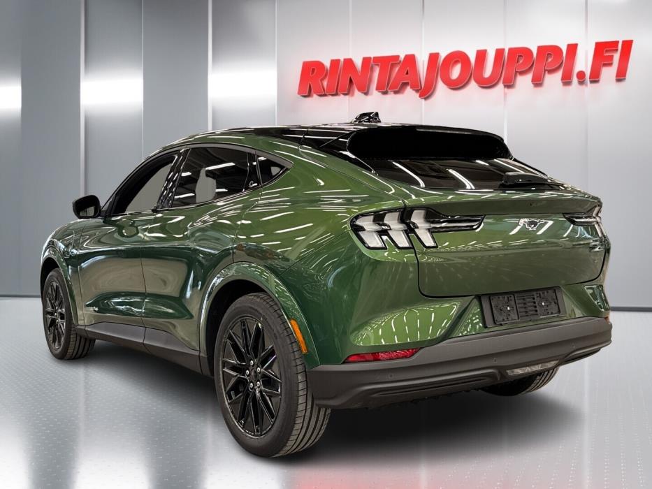 FORD Mustang Mach-E 2026