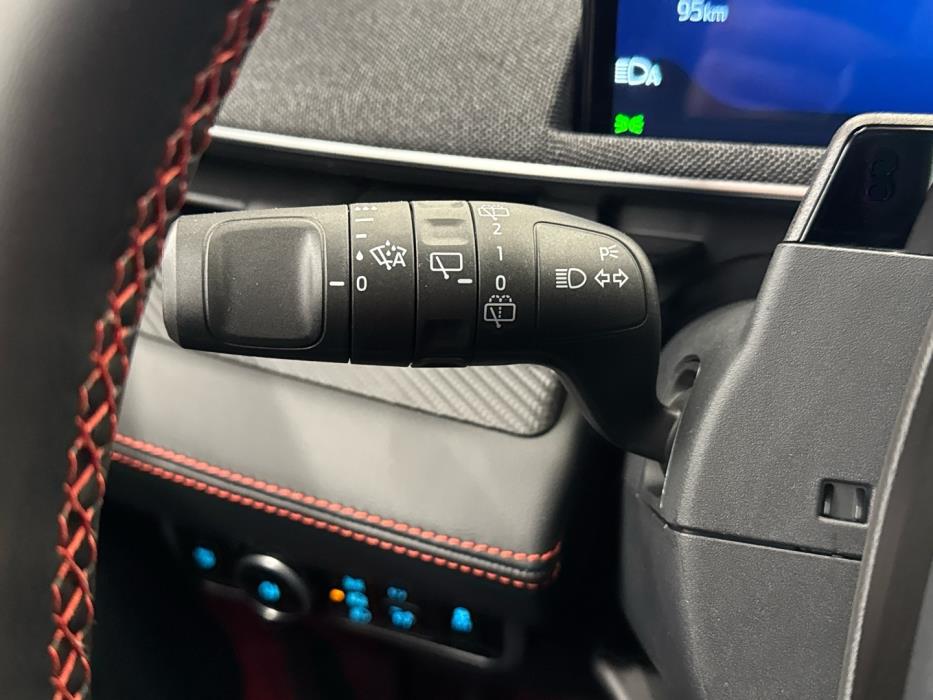 FORD Mustang Mach-E 2026