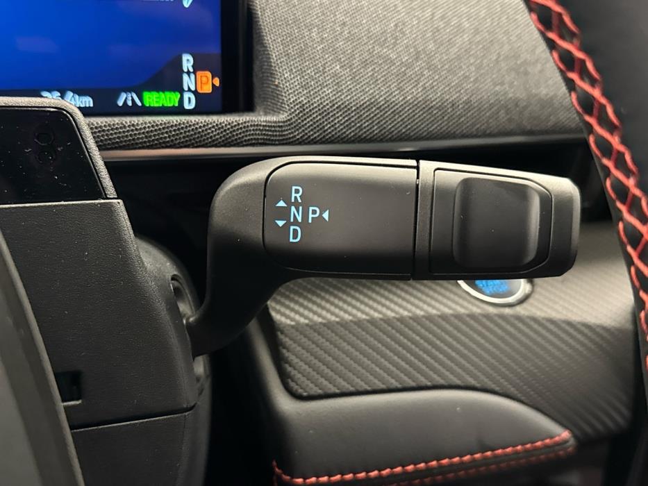 FORD Mustang Mach-E 2026